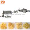 Dayi Automatic extruded 2d 3d pellet snack machine fried pellet chips making machine