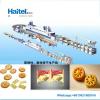 China Dongtai Factory Price biscuit making machine production line