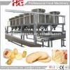 multifunctional rice cracker packing line