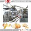 Senbei rice cake production line