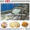 rice biscuit making unit