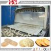 HG group newest complete automatic chinese rice crackers line