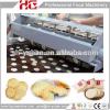 shanghai HG best want want Senbei cracker machinery