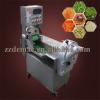 Hot sale leaf vegetable dicer machine spiral vegetable cutter potato chips makig machine