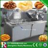 Industrial potato chips/plantain chips frying machine, fully automatic stir fry machine