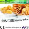 Potato Chips Manufacturing Machine