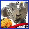 Automatic frying potato chips machine/samosa frying machine/automatic frying machine