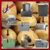 professional fried potato sticks manufacturing equipment/potatoes chips processing machines/fried potato production line