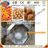 Advanced technicial small scale potato chips seasoning mixing machine | snack food seasoning mixing machine