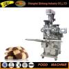 Automatic Biscuit Production Line Cookie Biscuit Making Machine