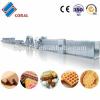 75 plate automatic durable wafer production