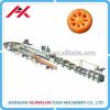 Multifunction Bakery Equipment Biscuit Production Line