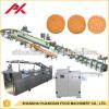 Deliver Freedom Automatic Biscuit Snack Production Line