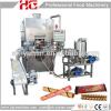 Full Automatic Wafe Biscuit stick Production Line / Making Machine