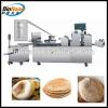 french bread production line/flat bread making machine