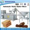 Energy saving &amp; high recycle Wafer/Chocolate Biscuit Production Line/Wafer Ball machinery