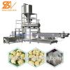 Automatic botanical meat highly textured soy protein machine