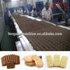 Guqiao Brand Soft Biscuit Making Line