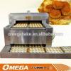 HOT!! OMEGA moon cake production line/line pita arabic bread(manufacturer, CE &amp;ISO)