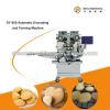 automatic biscuit making machine for cookies biscuit snack foods