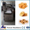 Stainless steel biscuit factory machine/cookie processing machine/cookie production line