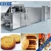 Full automatic small capacity biscuit production line made in Shanghai HG-SWB480