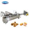 Hot sale Biscuit Sandwiching Machine Production Line