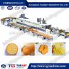 high quality automatic chocolate biscuit production line