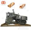 Excellent Public Reputation Biscuit Sugar Cone Baking Machine Production Line Machinery For Make Ice Cream Cone