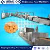 small capacity biscuit production line