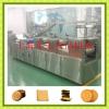 high precision stainless steel full automatic cookie biscuit production line,fooding machine,cookies biscuit making machine