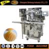 Maamoul production line Encrusting machine Stamping machine Arranging machine