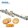 Automatic biscuit production line / biscuit making machine price for food factory