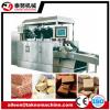 Complete Automatic Wafer Line