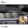 Full automatic coxinha encrusting machine with low price