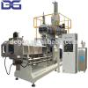 Jinan DG Wheat Flour Based Fried Corn Cone Sala Sticks Bugle Chips Making Machine Manufacturing Plant