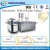 high effective &amp; powerful wafer biscuit production line &amp;special shape for custom-made