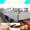 Factory price candy bar making machine and production line