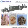 soya snacks maker ,soybean protein food machine , soya chunks machine by chinese earliest machine