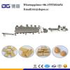 High moisture dry defatted soybean texturized TVP TSP soy protein snacks food products making extruder machine produce equipment