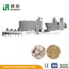 High Quality Soya Chunk TVP Making Machine Line