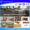 Nutritional Snack Food Cereal Granola Bar Making Machine