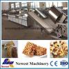 Low price stainless steel peanut chocolate energy nutrition bar making machine/cereal candy bar making machine