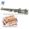 Healthy Nutritional Vegetarian Snack Granola Cereal Bar Machine