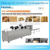 Energy nutrition bar making machine / Automatic peanut bar machine