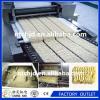 Profitable business ideas fried instant noodle line/china noodles making machine