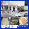 2017 Top quality Chinese Instant noodle making machine/Fried Instant Noodle Production Line/Plant