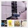 Air dried instant noodles production line/noodle making machine price