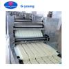 fried instant noodle equipment for food company