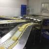 Factory made best-price noodle production line barrelled fried automatic